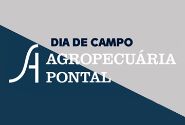 DIA DE CAMPO AGROPECUÁRIA PONTAL