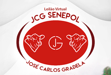 LEILÃO JCG SENEPOL