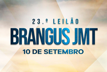 23º LEILÃO BRANGUS JMT