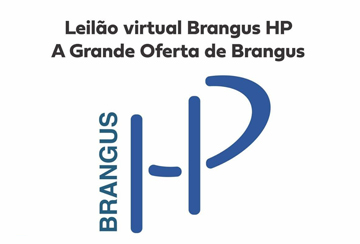 LEILÃO VIRTUAL BRANGUS HP
