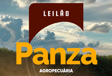LEILÃO PANZA AGROPECUÁRIA