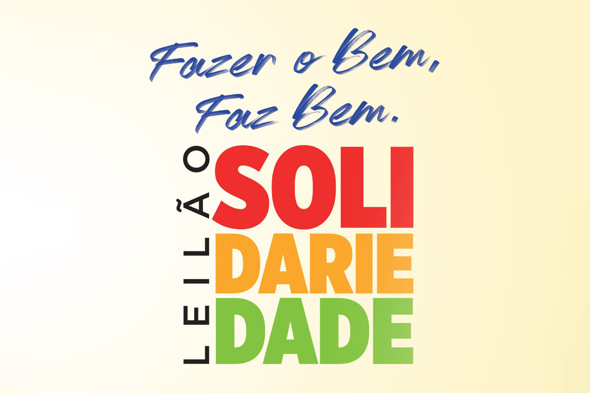 19º Leilão Solidariedade une Araçatuba e região em prol de 11 entidades