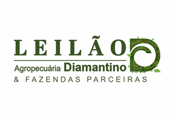 LEILÃO AGROPECUÁRIA DIAMANTINO & FAZENDAS PARCEIRAS