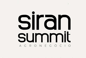 SIRAN SUMMIT AGRONEGÓCIO