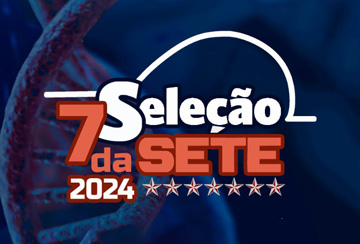 SELEÇÃO DA SETE 2024