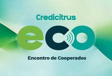 CREDICITRUS ECO - ENCONTRO DE COOPERADOS