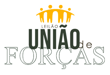 LEILÃO UNIÃO DE FORÇAS
