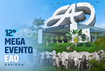 12º MEGA EVENTO EAO BAVIERA - TOP TEN ASPIRAÇÕES
