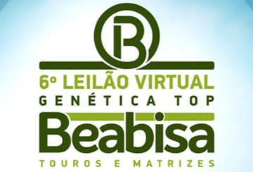 6º LEILÃO VIRTUAL GENÉTICA TOP BEABISA - MATRIZES